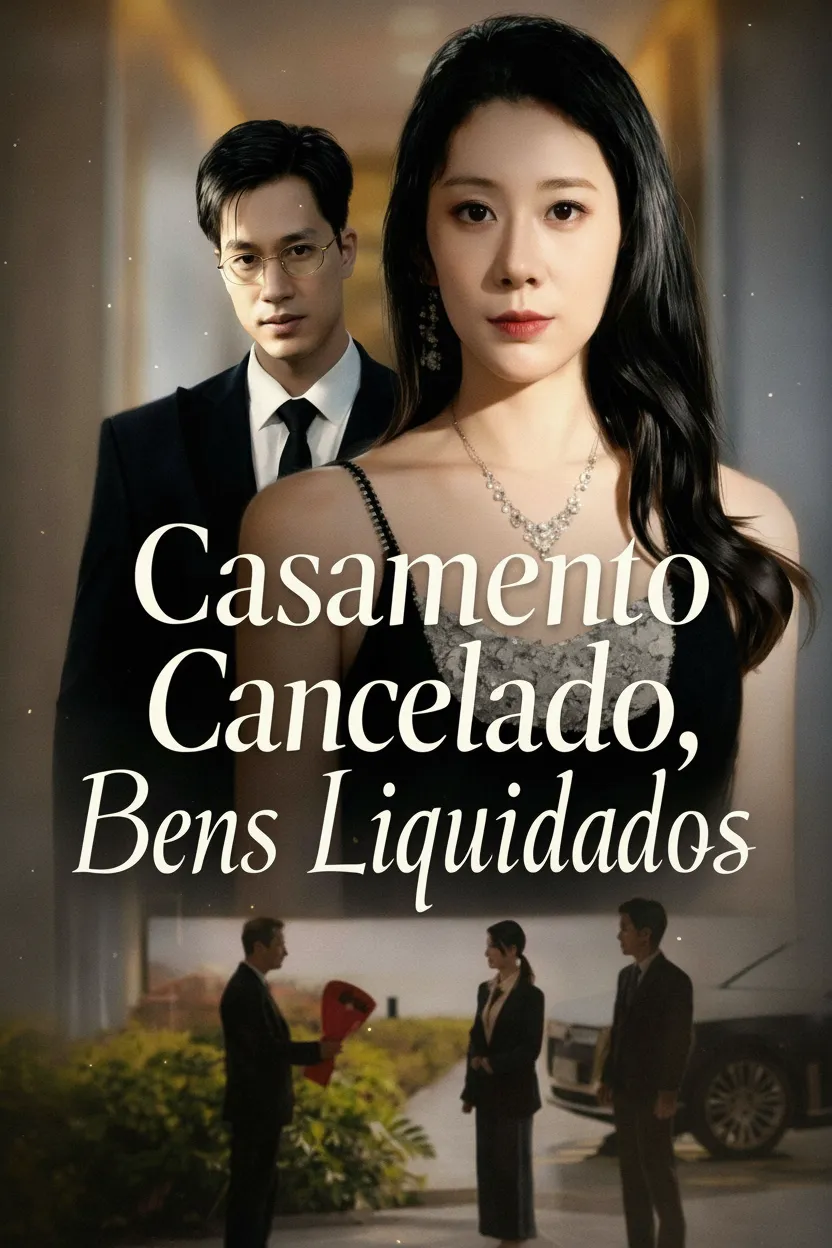 Capa de Casamento Cancelado, Bens Liquidados