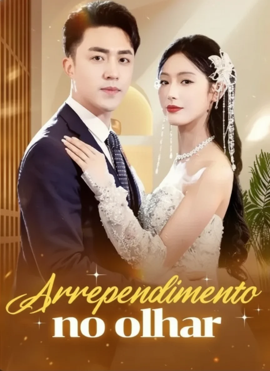 Capa de Arrependimento No Olhar (O Preço De Me Subestimar) (O Segredo Do Meu Marido)