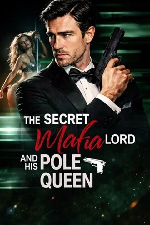 Capa de O Chefão Secreto Da Máfia E Sua Rainha Do Pole (O Senhor Secreto Da Máfia E Sua Rainha Do Pole)