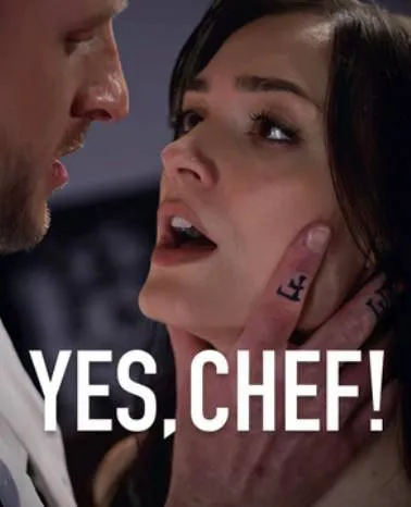 Capa de Sim, Chefe! (Yes, Chefe!)