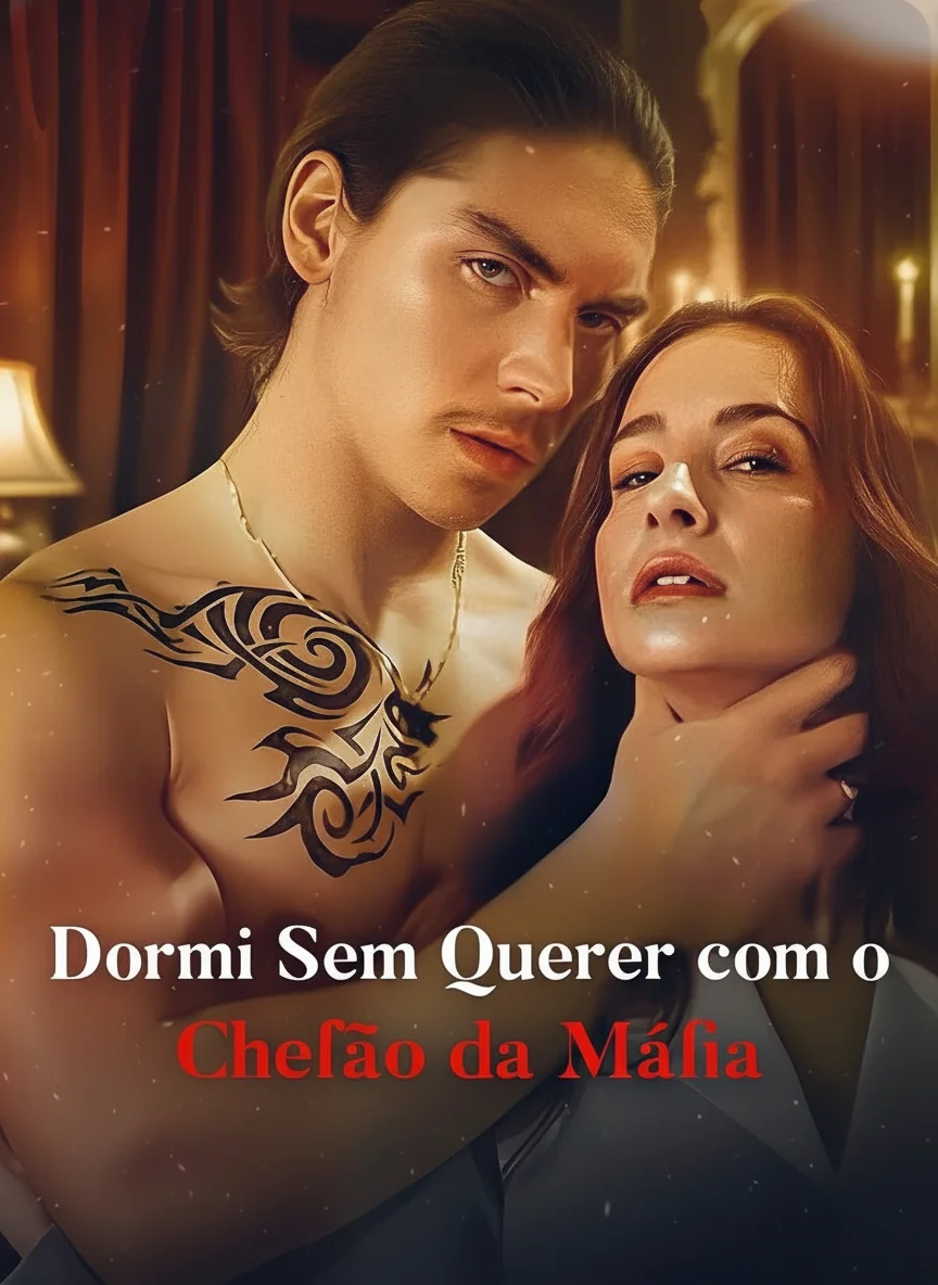 Capa de Dormi Sem Querer Com O Chefão Da Máfia (Accidentally Slept with the Young Mafia Boss)