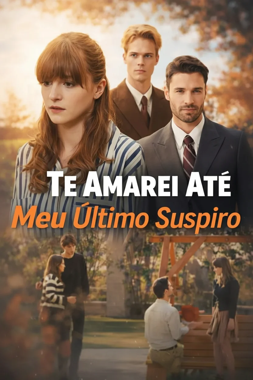 Capa de Te Amarei Até Meu Ultimo Suspiro