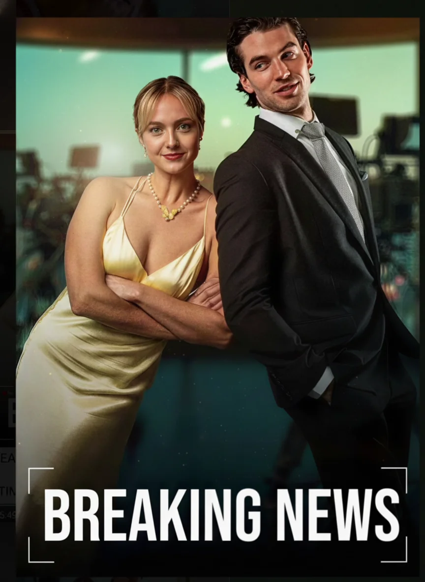 Capa de Breaking news Últimas Noticias
