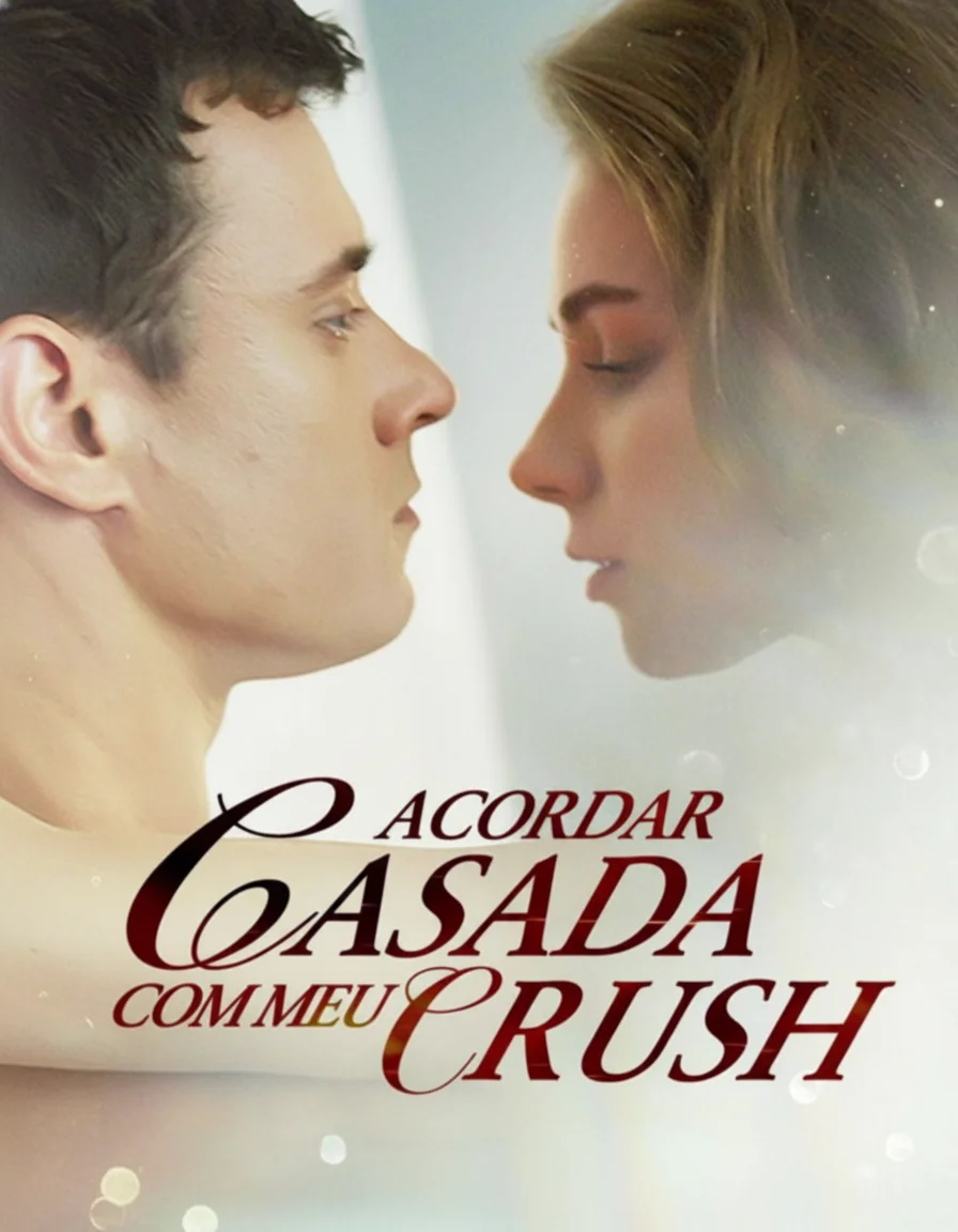 Capa de Acordando Casada Com Meu Crush (Acordar Casada Com Meu Crush)
