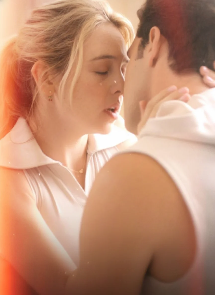 Capa de Para O Meu Romeu, Com Amor (To My Romeo, with Love)
