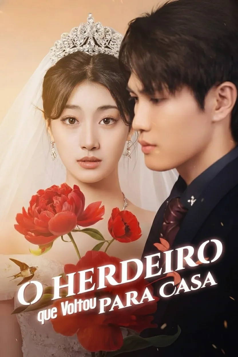 Capa de O Guarda Com Poder Divino