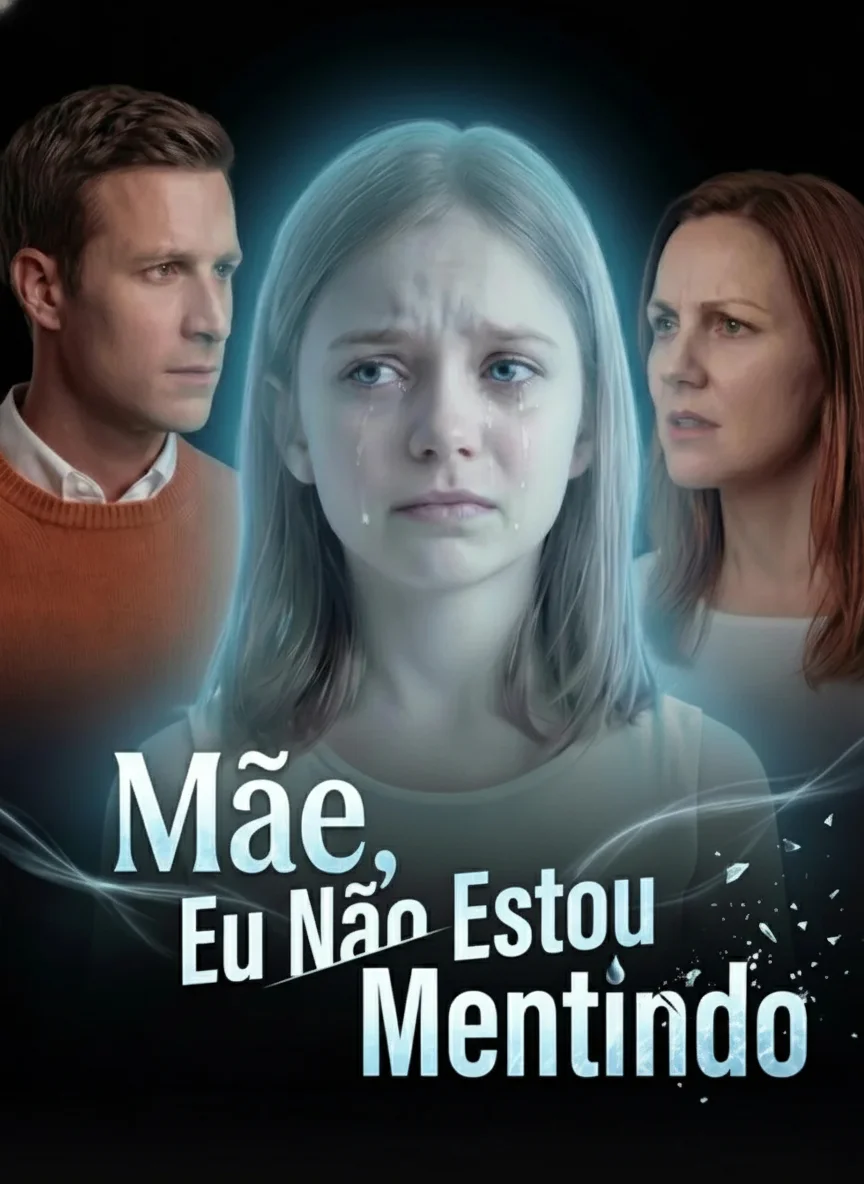 Capa de Mãe, Eu Não Estou Mentindo