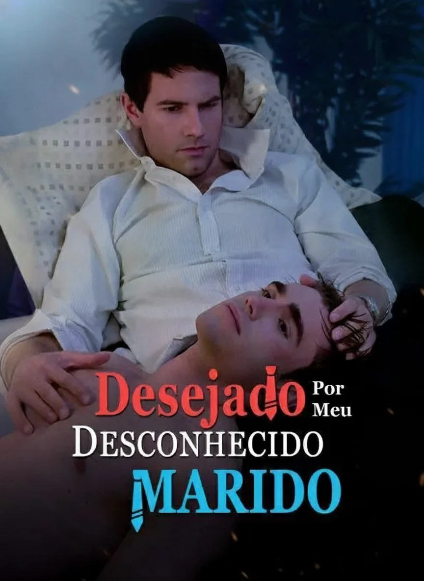 Capa de Desejado Por Meu Desconhecido Marido