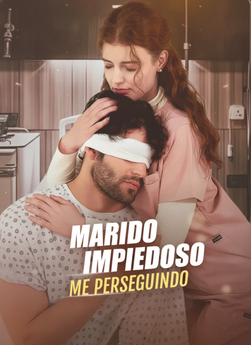 Capa de Marido Implacável Quer Me Reconquistar (Marido Impiedoso Me Perseguindo)
