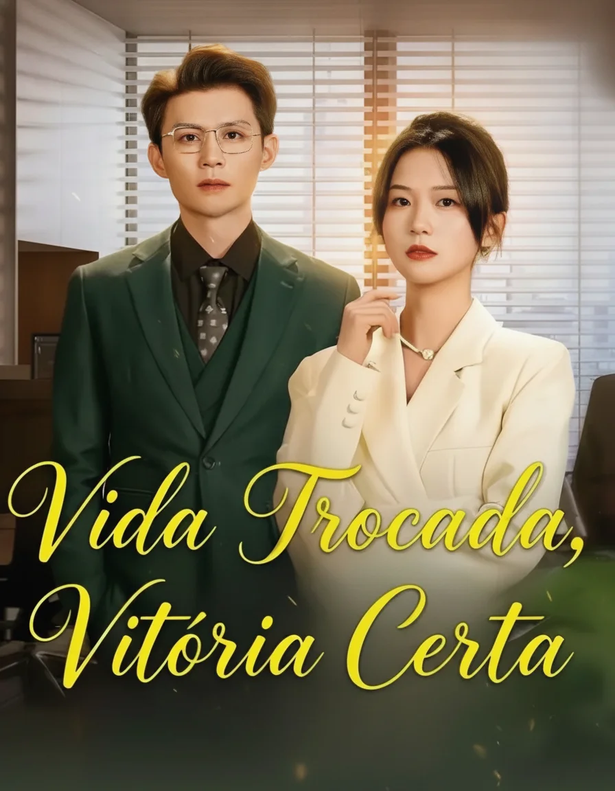 Capa de Vida Trocada, Vitória Certa