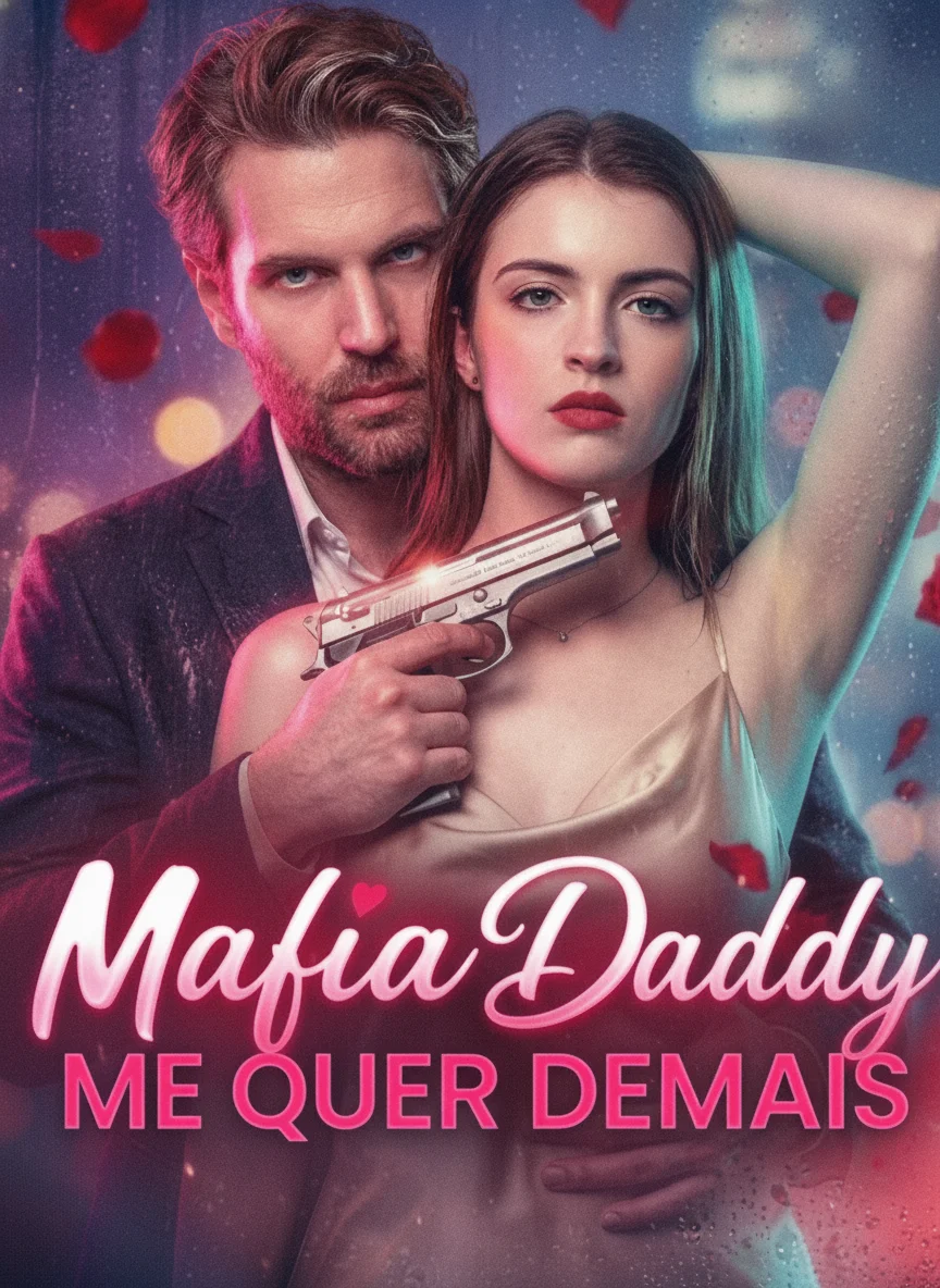 Capa de Mafia Daddy, Me Quer Demais