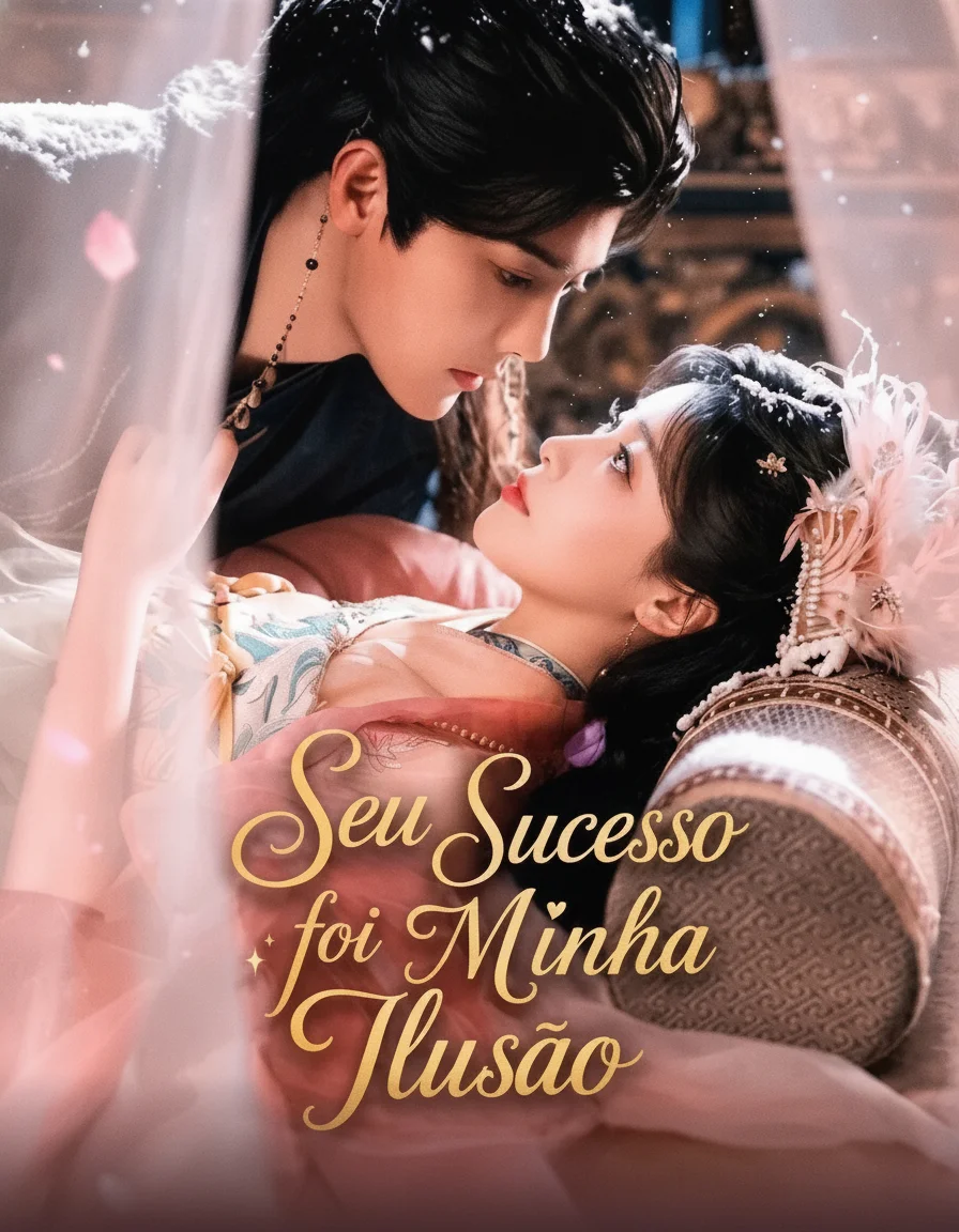 Capa de Seu Sucesso Foi Minha Ilusão
