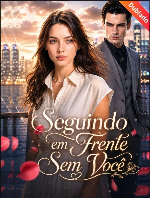 Capa de Seguindo em Frente Sem Você