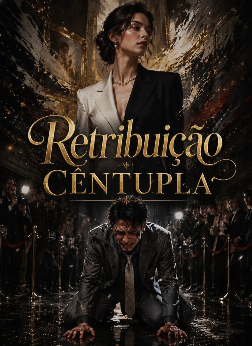 Capa de Retribuição Cêntupla