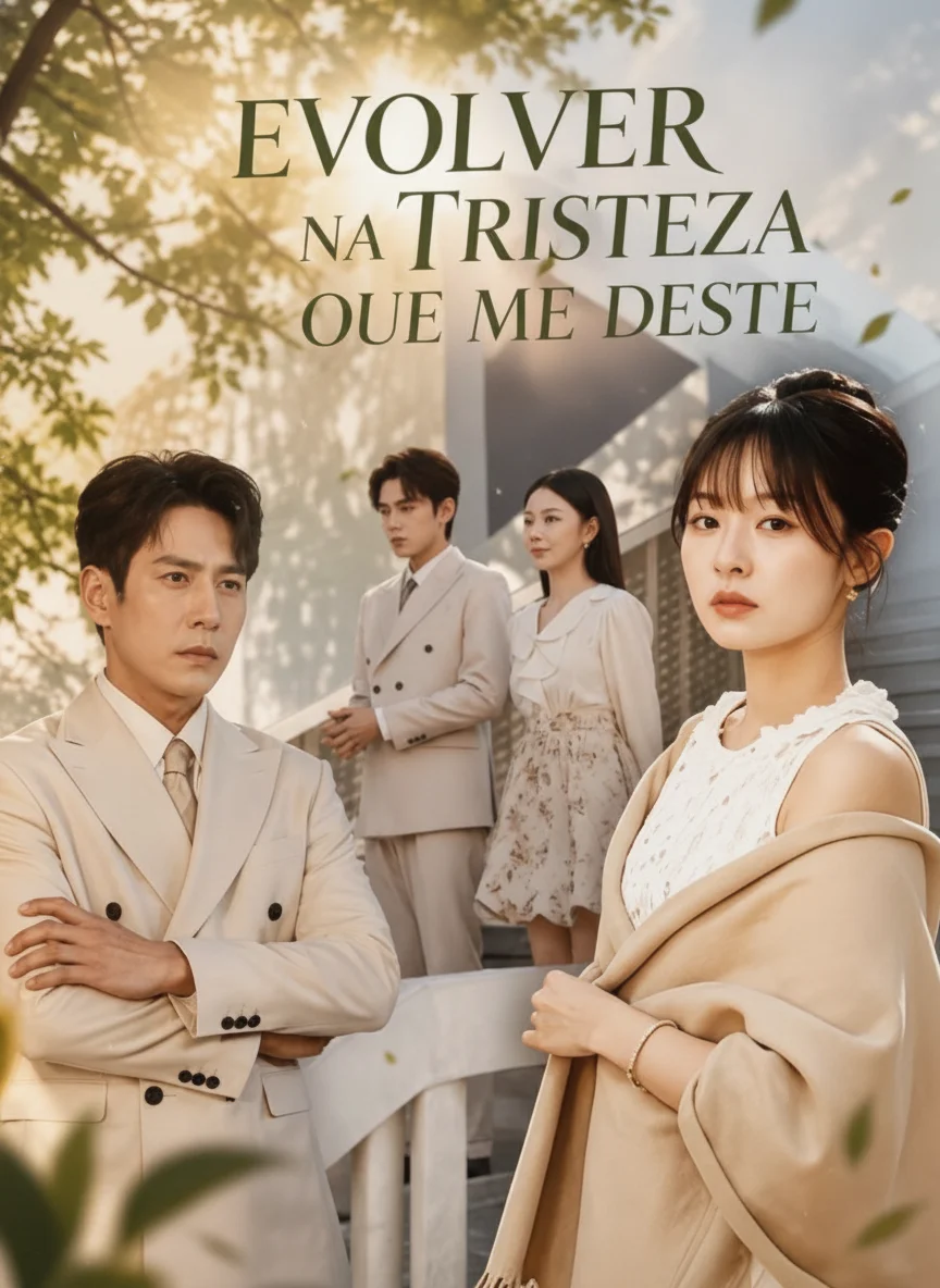 Capa de Revolver-se na Tristeza que Me Deste
