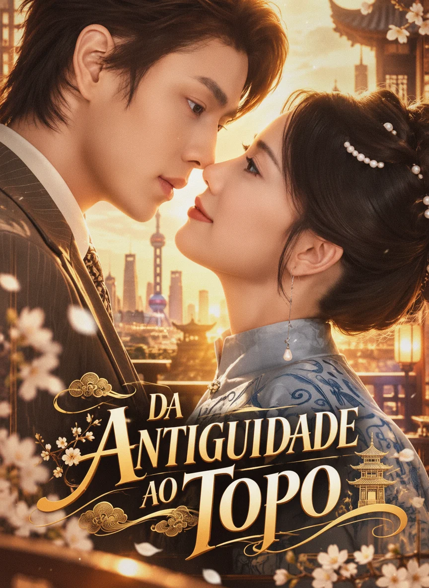 Capa de Da Antiguidade ao Topo