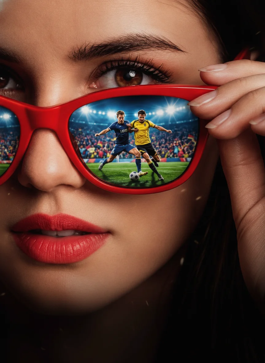 Capa de Impedimento (Offside)