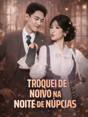 Ops! Troquei de Noivo na Noite de Núpcias