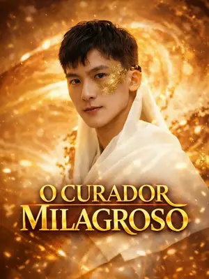 O Curador Milagroso