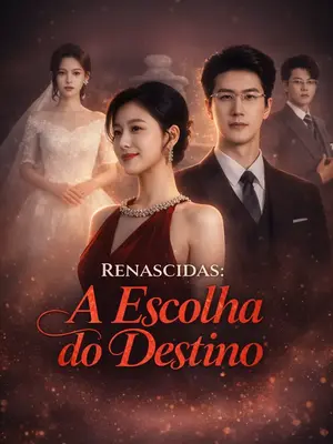 Renascidas: A Escolha do Destino