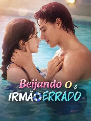 Beijando o Irmão Errado (Kissing the Wrong)