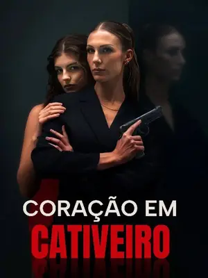 Coração Em Cativeiro