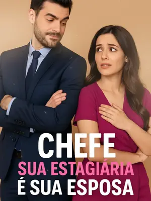Chefe, Sua Estagiária é Sua Esposa (Chefe Sua Estagiária é Sua Esposa)