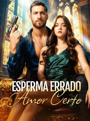 Esperma Errado, Amor Certo 1