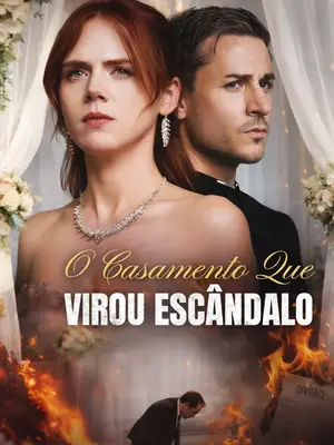 O Casamento Que Virou Escândalo
