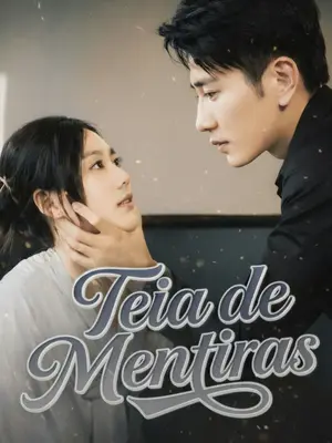 Teia De Mentiras