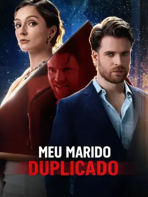 Meu Marido Duplicado