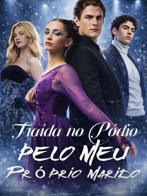 Traída No Pódio Pelo Meu Próprio Marido