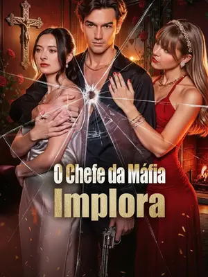 O Chefe da Máfia Implora