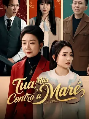 Tua, Mas Contra a Maré
