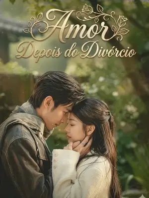 Amor Depois do Divórcio