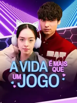 A Vida é Mais Que Um Jogo