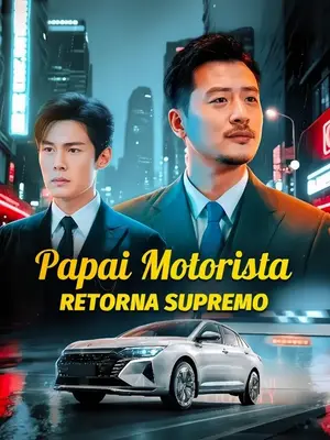 Papai Motorista Retorna Supremo