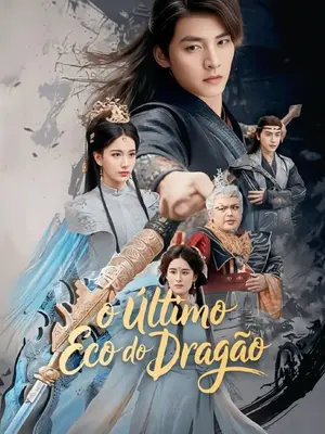 O Último Eco do Dragão