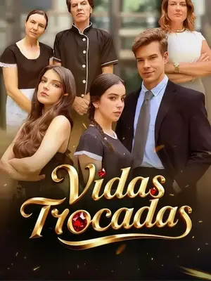 Vidas Trocadas: Romance Proibido da Herdeira