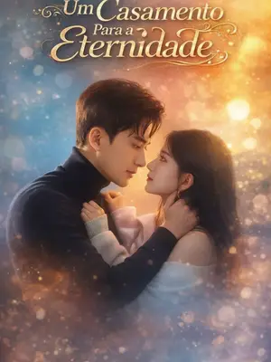 Um Casamento Para a Eternidade (Promessa De Eterna União) (Promessa de um amor duradouro)