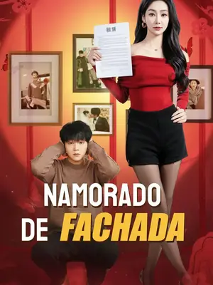 Namorado de Fachada