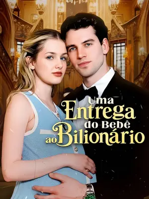 Uma Entrega do Bebê ao Bilionário