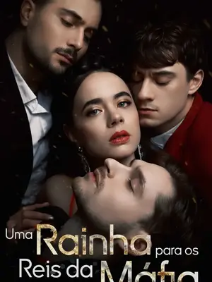 Uma Rainha Para Os Reis Da Máfia (A Queen for The Mafia Kings)