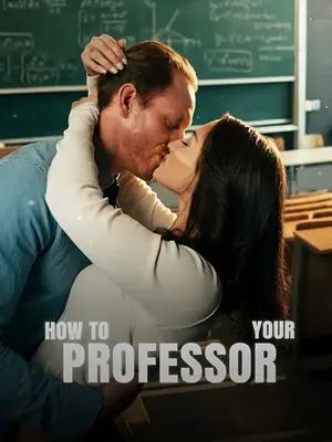 Como Seduzir O Seu Professor