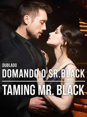 Domando o Sr. Black