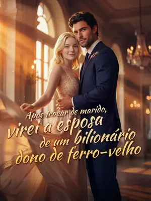 Após Trocar de Marido, Virei a Esposa de um Bilionário Dono de Ferro-Velho (Me Casei com um Bilionário Dono de um Ferro Velho)