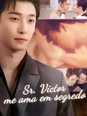 Sr. Victor Me Ama em Segredo