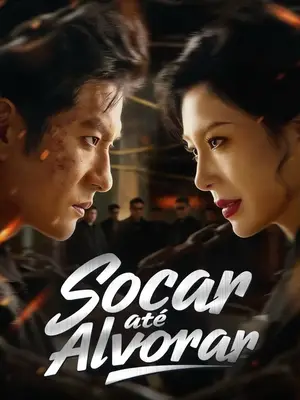 Socar Até Alvorar (Justiceiro Do Submundo)