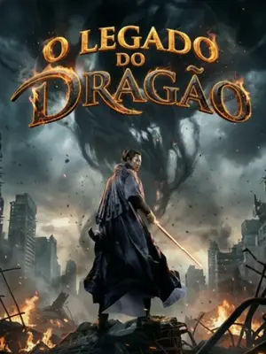 O Legado Do Dragão