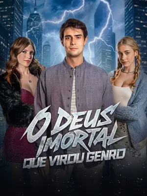 O Deus Imortal que Virou Genro